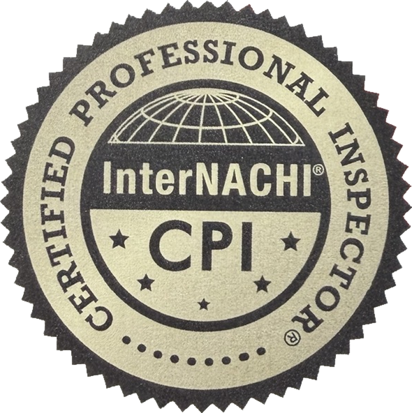 internachi logo